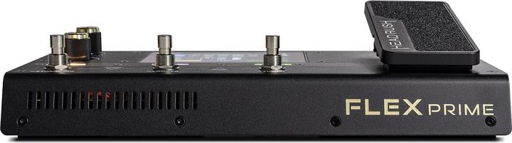 Image du produit Headrush Flex Prime (Guitare, Contrebasse)
