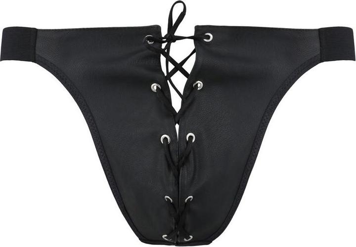 Actual product image Passion Slip Open "Ben (3XL)