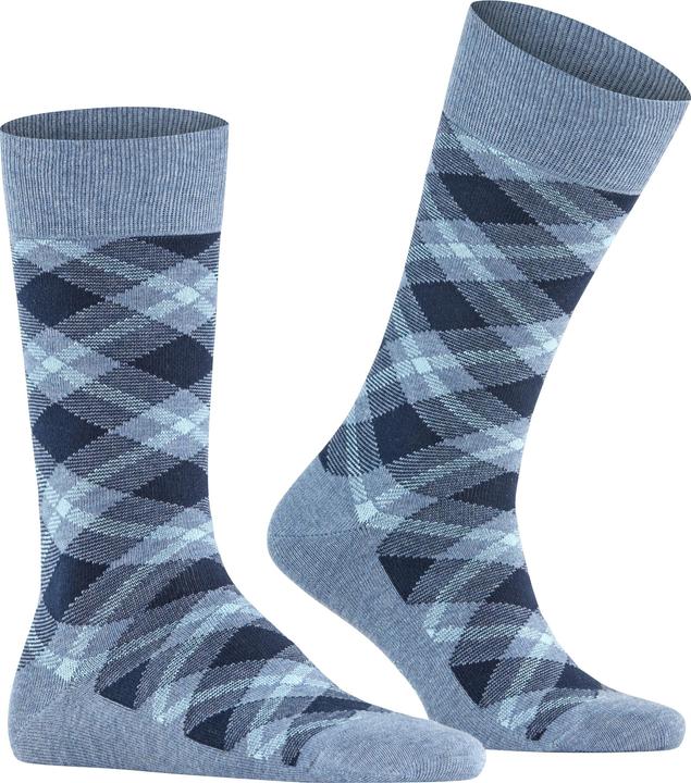 Immagine prodotto Burlington Calzini tartan (40 - 46)
