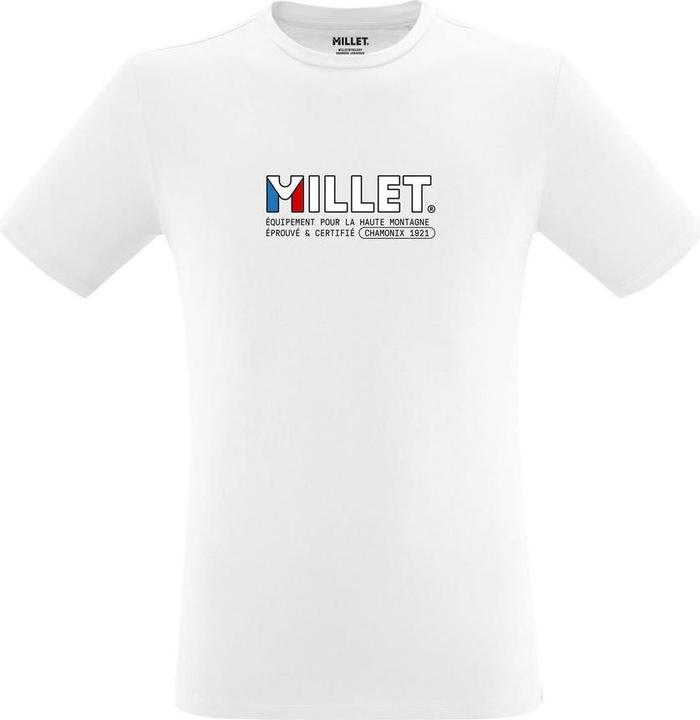 Immagine prodotto Millet T-Shirt mit Rundhalsausschnitt (XS)