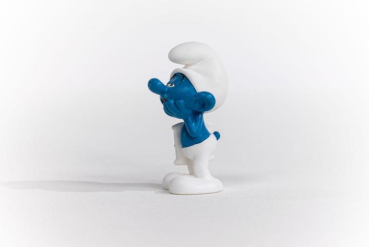 Immagine prodotto Schleich Puffo pigro