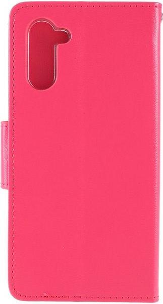 Immagine prodotto Goospery Serie Bravo Diary (Samsung Galaxy Note 10)