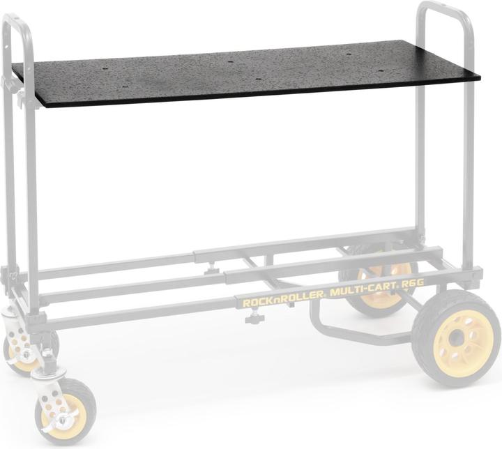 Produktbild RocknRoller Rock N Roller - RSH6Q - R6 Quick Set Shelf (Zubehör)