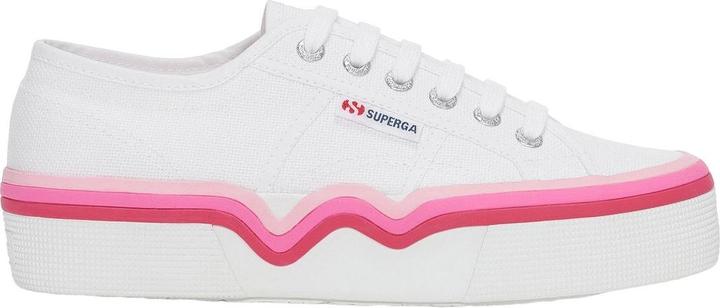 Produktbild Superga Sneaker 2740 Liquify Stripes (37)