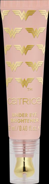 Actual product image Catrice Wonder Woman Under Eye Brightener (4 ml, Day)
