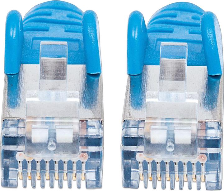 Actual product image Intellinet Network cable (S/FTP, CAT6, 1 m)
