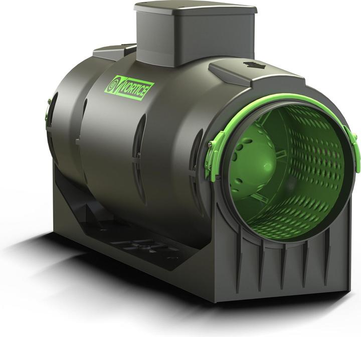 Produktbild Vortice Lineo 150 Quiet ES