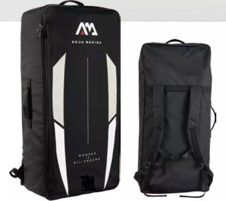 Immagine prodotto Aqua Marina Zaino per iSUP - S