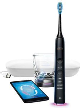 Produktbild Philips Sonicare DiamondClean 9000 (Schallzahnbürste)