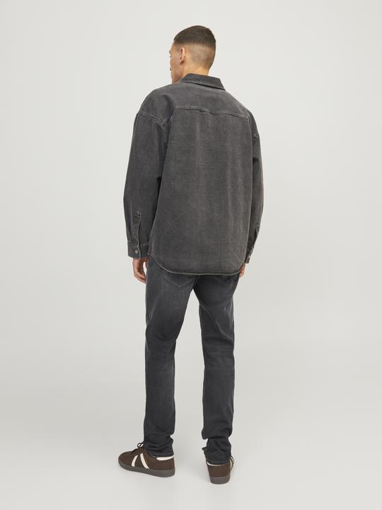 Actual product image Jack & Jones JJIGLENN JJFOX 50SPS GE 343 NOOS Slim Fit Jeans Slim Fit Jeans (W32/L36)