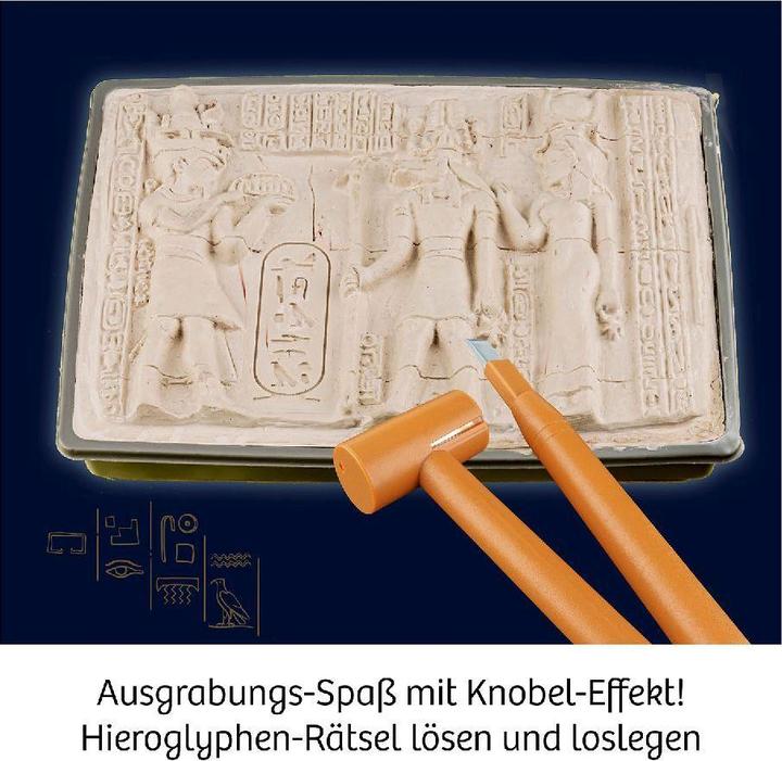 Produktbild Kosmos Pharaonen-Schatz