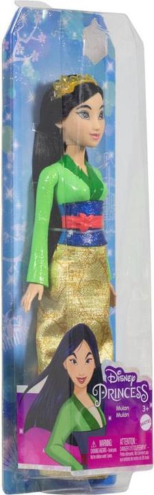 Produktbild Mattel Mulan