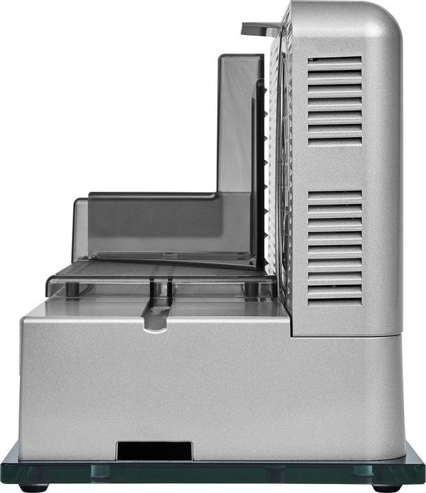 Productafbeelding Ritter sono 2 universele snijmachine metalen versie vrijdragend 528040