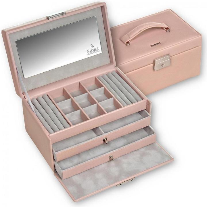 Produktbild Sacher 25.107.560221 -