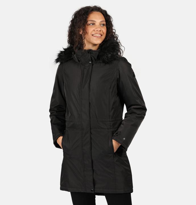 Produktbild Regatta Parka Lexis mit Kapuze (38)