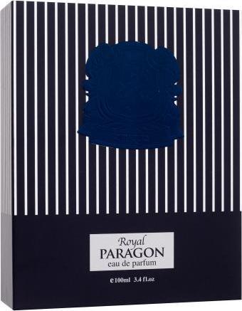 Immagine prodotto Zimaya Royal Paragon (Eau de parfum, 100 ml)