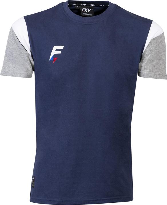 Immagine prodotto Force XV Conquete M/b/g (4XL)