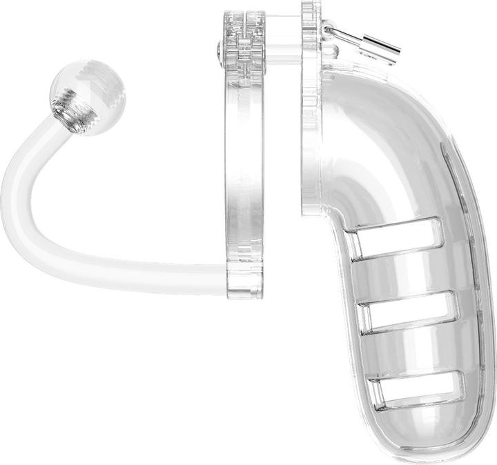Produktbild ManCage Model 12