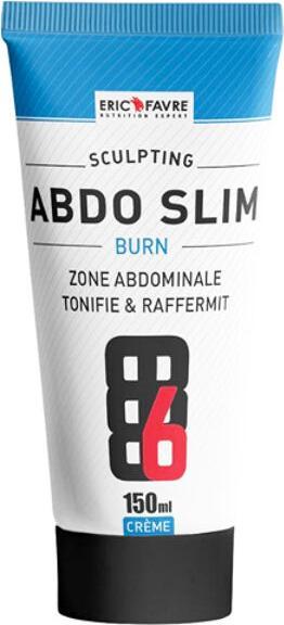 Eric Favre ABS Sculpt Gel (Körpergel, 150 ml)