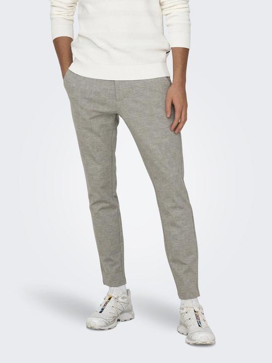 Image du produit Only & Sons Pantalon (W38/L32)