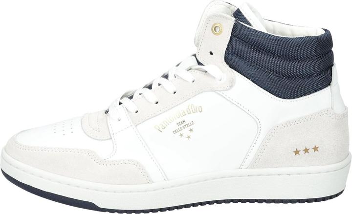 Produktbild Pantofola d'Oro Sirolo Mid - 63157 (45)