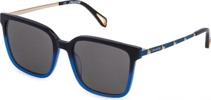 Produktbild Zadig & Voltaire Damensonnenbrille SZV308-550D79 Ø 55 mm
