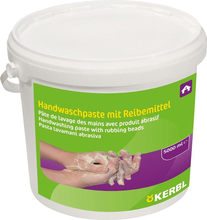 Image du produit Kerbl Pâte à laver les mains