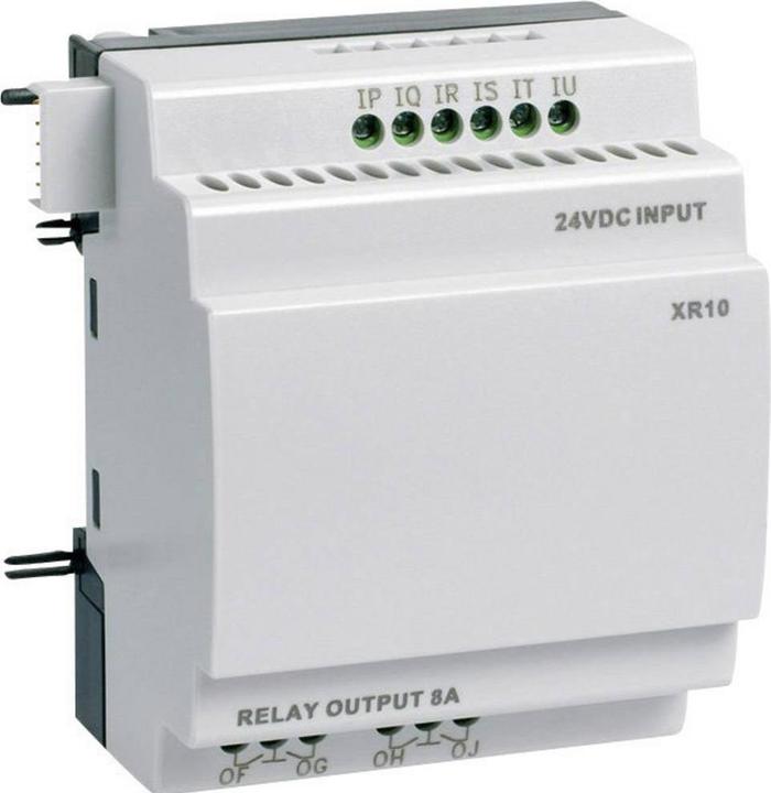 Produktbild Crouzet Erweiterung Millenium 3 10I/O 24VDC