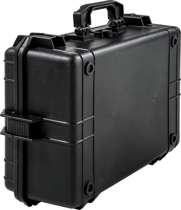Immagine prodotto tectake Caso di foto (Custodia fotografica, 35 l)