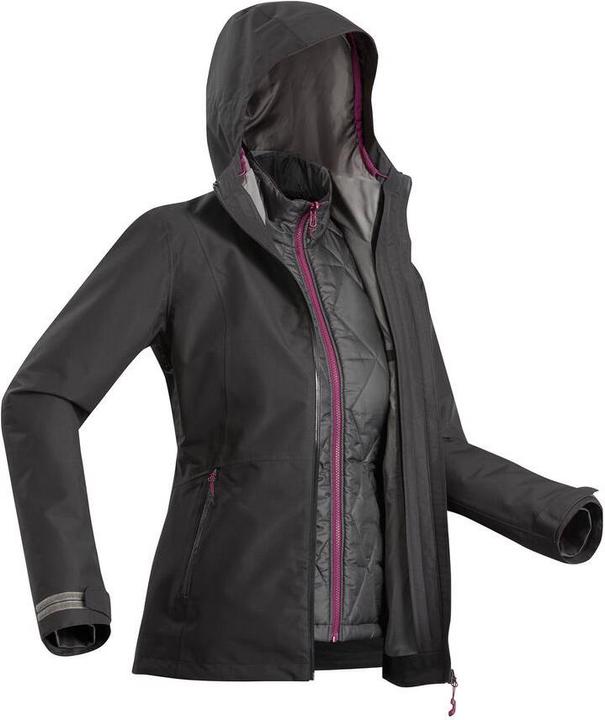 Image du produit Forclaz TRAVEL 500 (M)