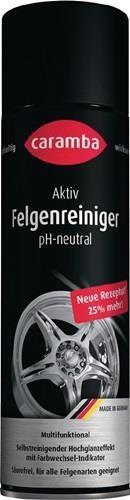 Produktbild Caramba Felgenreiniger (500 ml)