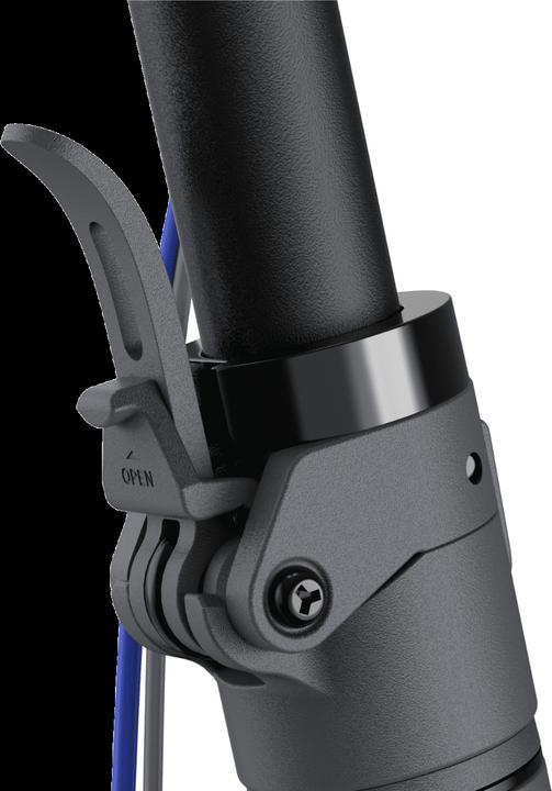 Image du produit Xiaomi Mi Electric Scooter 3 (EU-Modell) (25 km/h, 30 km, 300 W)