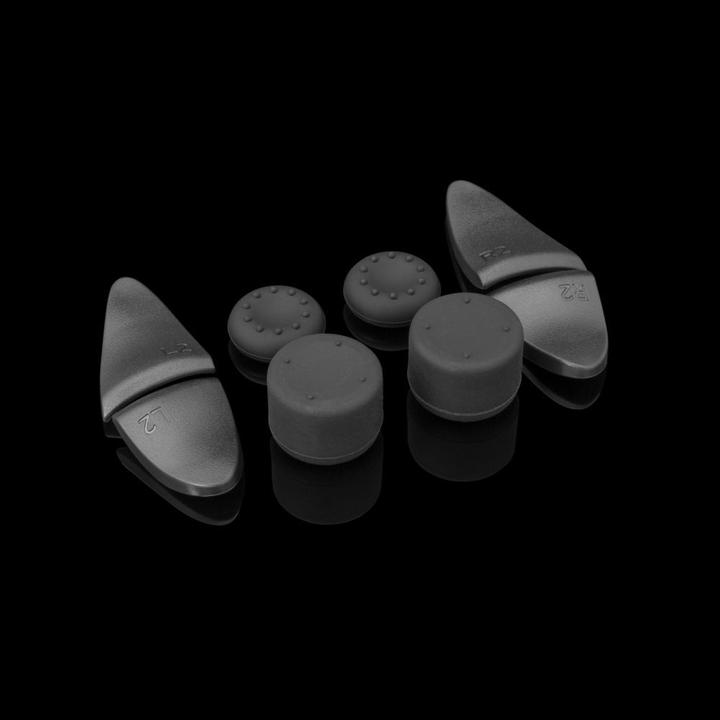 Immagine prodotto White Shark PS5-513 Gancio nero (PS5)