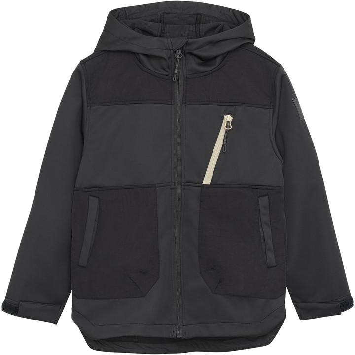 Produktbild Color Kids Softshell (164)
