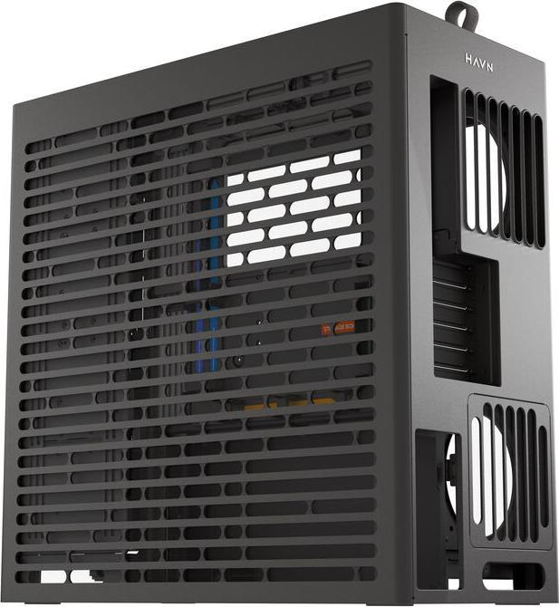 Produktbild Havn HS 420 (Mini-ITX, E-ATX, ATX, mATX)