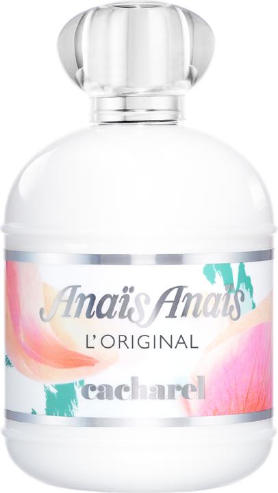 Immagine prodotto Cacharel Fragrance Anaïs Anaïs (Eau de toilette, 90 ml)