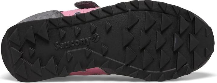 Actual product image Saucony girl trainers jazz double hl (37)