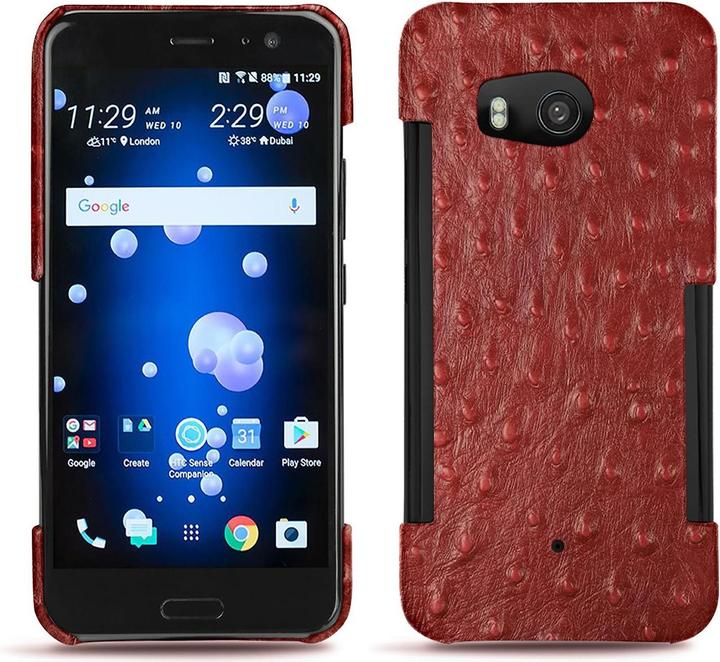 Immagine prodotto Noreve Cover in pelle (HTC U11)