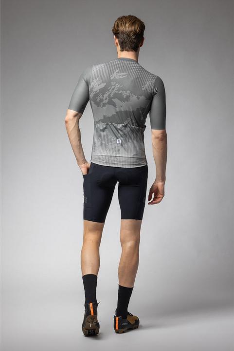 Actual product image Alé Krakatoa Jersey (XL)