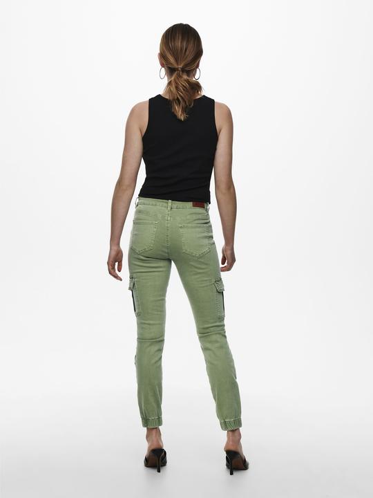 Produktbild Only Knöchellange Cargohose Cargohose (W34/L30)