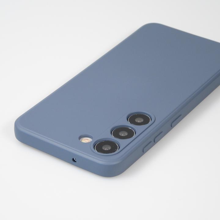 Image du produit PhoneLook Coque Gel soft touch (Samsung Galaxy S25)