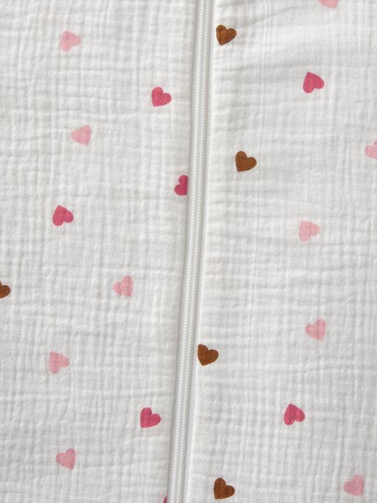 Actual product image Vertbaudet Baby Sleeping Bag (104 cm)