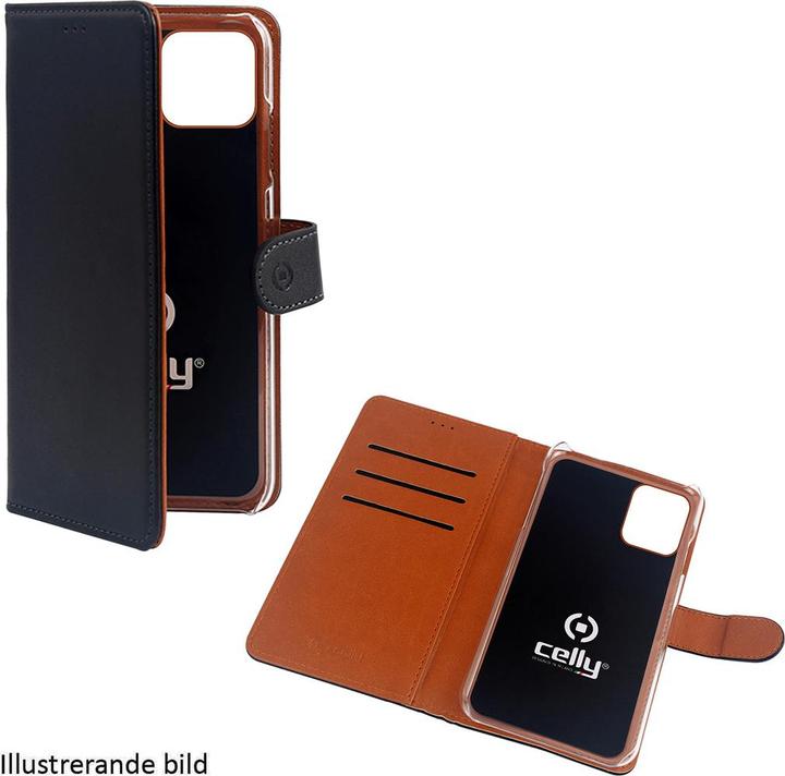 Immagine prodotto Celly Wally (Apple iPhone 12)