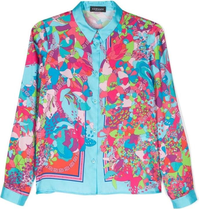 Versace Formal Shirt (10)