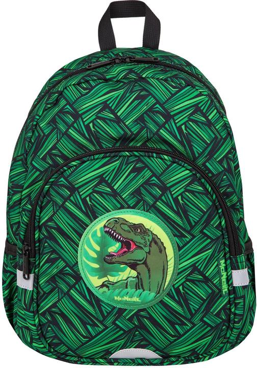 Mc Neill Toby Kinderrucksack 35 cm (10 l)