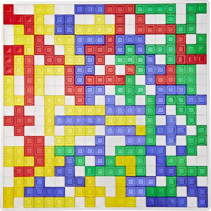 Produktbild Mattel Games Blokus (Deutsch, Französisch, Italienisch)