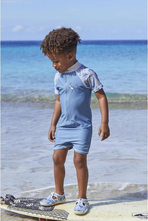 Actual product image Playshoes Dino bathing shoes size 26-27 (26, 27)