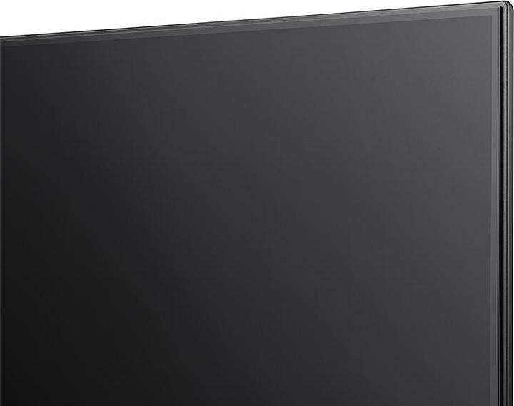 Actual product image Hisense TV 50E77NQ (50", E7NQ, QLED, 4K, 2024)