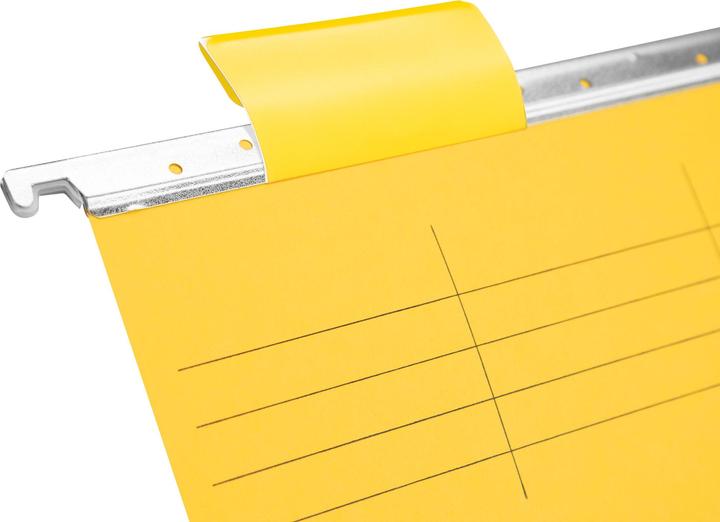 Immagine prodotto Biella Set originale di file di sospensione (A4, 1 x)