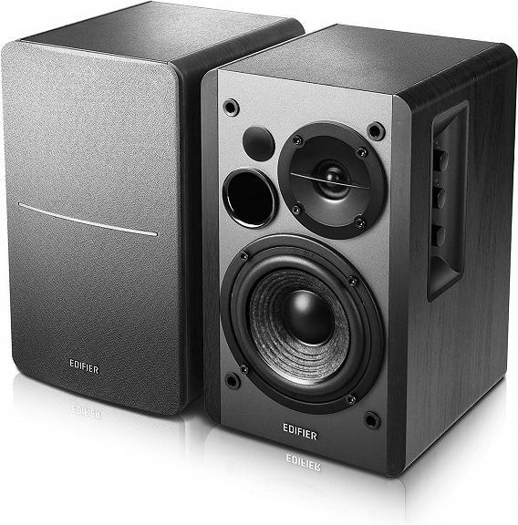 Image du produit Edifier Studio R1280T 2.0 (1 pièce, 42 W)